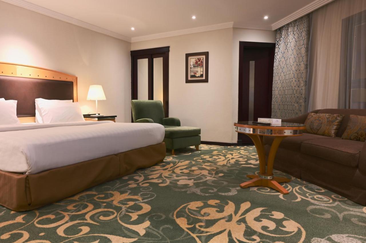 Quiet Dreams - Serviced Apartments King Abdul Aziz Street Branch Yidda Exterior foto