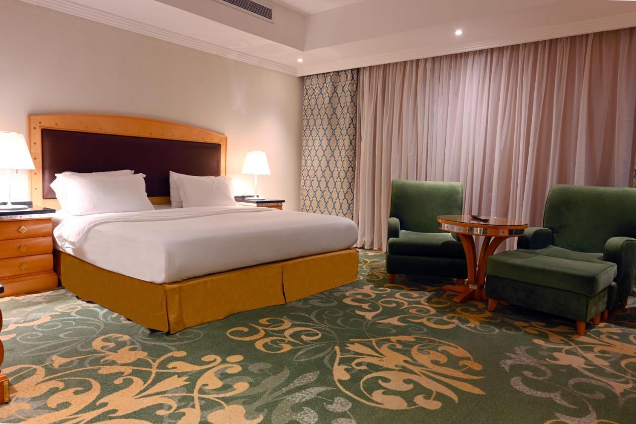 Quiet Dreams - Serviced Apartments King Abdul Aziz Street Branch Yidda Exterior foto