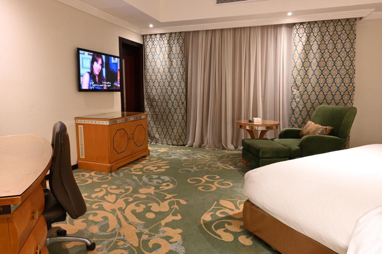 Quiet Dreams - Serviced Apartments King Abdul Aziz Street Branch Yidda Exterior foto