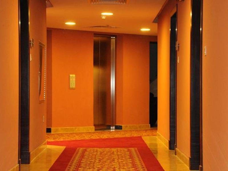 Quiet Dreams - Serviced Apartments King Abdul Aziz Street Branch Yidda Exterior foto