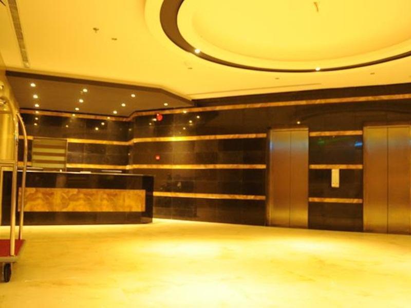 Quiet Dreams - Serviced Apartments King Abdul Aziz Street Branch Yidda Exterior foto