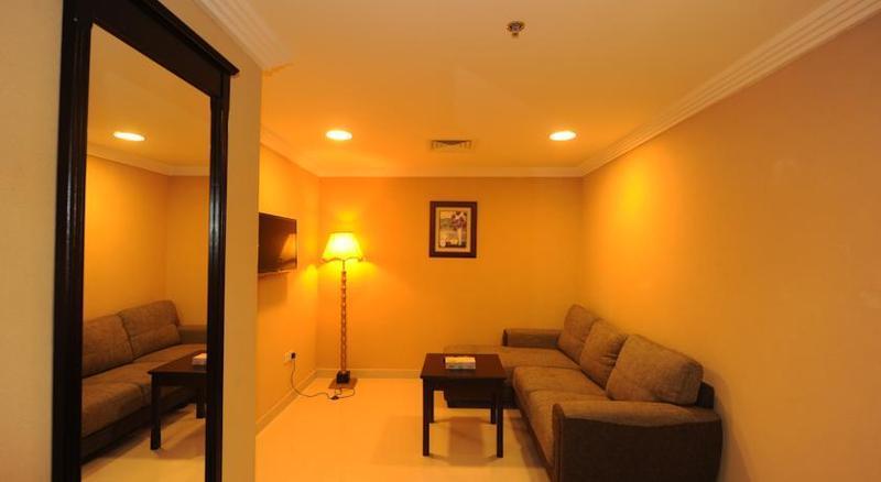 Quiet Dreams - Serviced Apartments King Abdul Aziz Street Branch Yidda Exterior foto