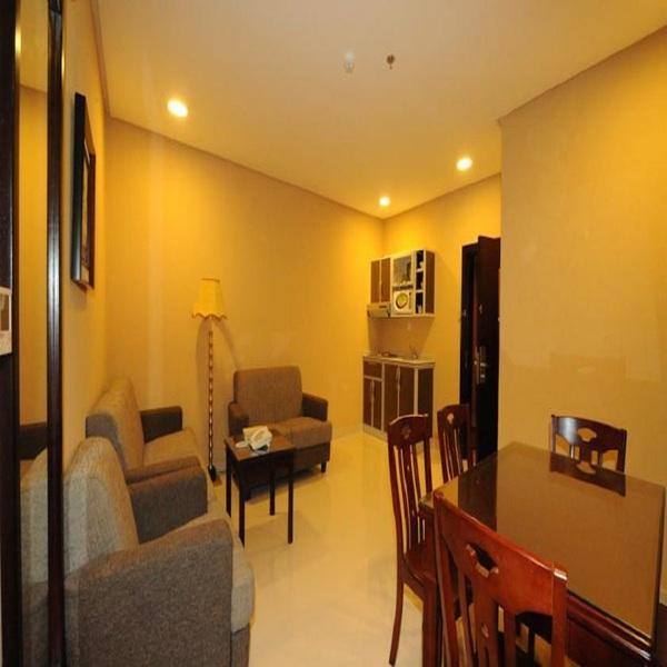 Quiet Dreams - Serviced Apartments King Abdul Aziz Street Branch Yidda Exterior foto