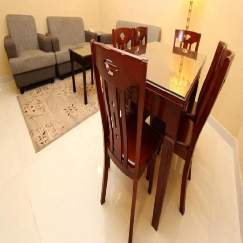 Quiet Dreams - Serviced Apartments King Abdul Aziz Street Branch Yidda Exterior foto